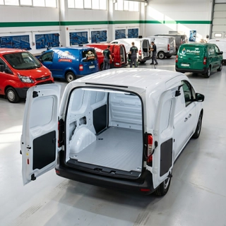 Allestimento Renault Kangoo (anno dal 2021 a Oggi) L2