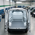 Allestimento Renault Master (anno dal 2024 a Oggi) L2H2