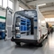 Allestimento Renault Master (anno dal 2024 a Oggi) L2H2