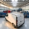 Allestimento Renault Trafic (anno dal 2008 al 2013) L1H1