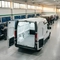 Allestimento Renault Trafic (anno dal 2014 a Oggi) L2H2