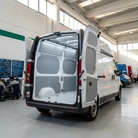 Allestimento Renault Trafic (anno dal 2014 a Oggi) L2H2