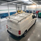 Allestimento Toyota Proace (anno dal 2016 a Oggi) Medium