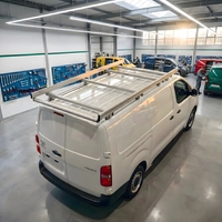Allestimento Toyota Proace (anno dal 2016 a Oggi) Medium