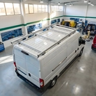Allestimento Toyota Proace Max (anno dal 2024 a Oggi) L3H3