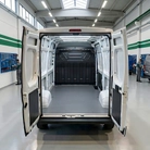 Allestimento Toyota Proace Max (anno dal 2024 a Oggi) L3H3
