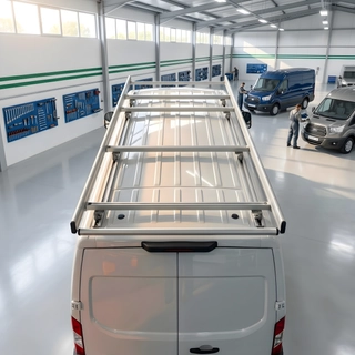 Allestimento Volkswagen Caddy (anno dal 2021 a Oggi) Maxi