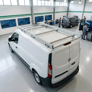 Allestimento Volkswagen Caddy (anno dal 2021 a Oggi) Maxi