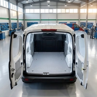 Allestimento Volkswagen Caddy (anno dal 2021 a Oggi) Maxi