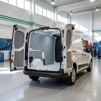 Allestimento Volkswagen Caddy (anno dal 2021 a Oggi) Maxi
