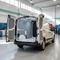 Allestimento Volkswagen Caddy (anno dal 2021 a Oggi) Maxi