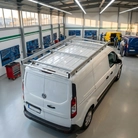 Allestimento Volkswagen Caddy (anno dal 2021 a Oggi) Maxi