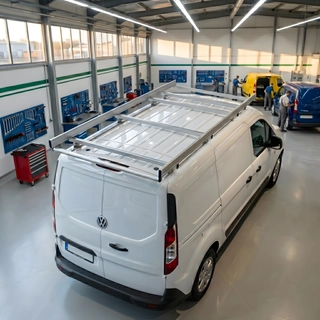 Allestimento Volkswagen Caddy (anno dal 2021 a Oggi) Maxi