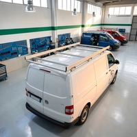 Allestimento Volkswagen Transporter (anno dal 2015 al 2023) L1H1