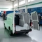 Allestimento Volkswagen Transporter (anno dal 2015 al 2023) L1H1