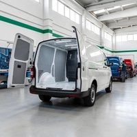 Allestimento Volkswagen Transporter (anno dal 2015 al 2023) L1H1