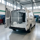 Allestimento Volkswagen Transporter (anno dal 2024 a Oggi) L1H1