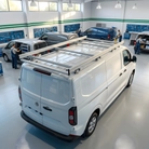 Allestimento Volkswagen Transporter (anno dal 2024 a Oggi) L1H1