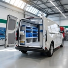 Allestimento Volkswagen Transporter (anno dal 2024 a Oggi) L1H1