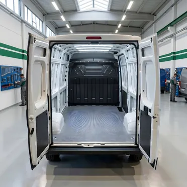 Allestimento Toyota Proace Max (anno dal 2024 a Oggi) L4H2