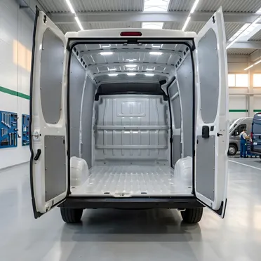 Allestimento Toyota Proace Max (anno dal 2024 a Oggi) L4H2