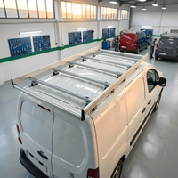 Allestimento Peugeot Partner (anno dal 2008 al 2017) L1