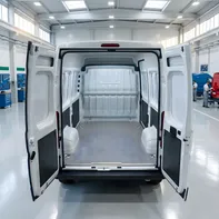 Allestimento Fiat Ducato (anno dal 2006 a Oggi) L3H3