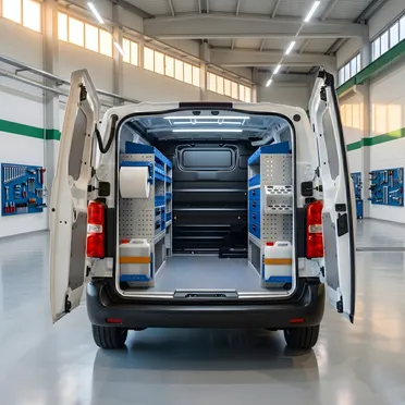 Allestimento Fiat Scudo (anno dal 2022 a Oggi) Maxi