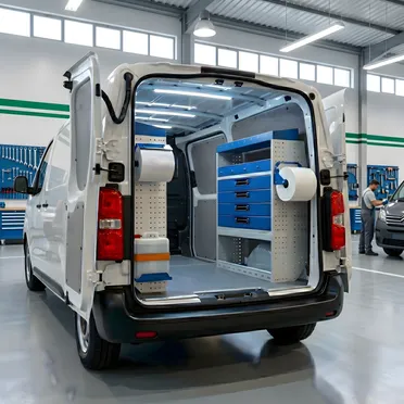 Allestimento Fiat Scudo (anno dal 2022 a Oggi) Maxi
