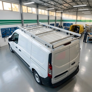 Allestimento Ford Connect (anno dal 2024 a Oggi) L2
