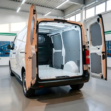 Allestimento Fiat Scudo (anno dal 2022 a Oggi) Maxi