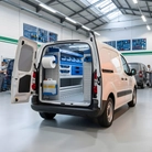 Allestimento Citroen Berlingo (anno dal 2018 a Oggi) M