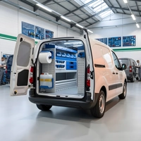 Allestimento Citroen Berlingo (anno dal 2018 a Oggi) M