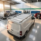 Allestimento Citroen Berlingo (anno dal 2018 a Oggi) M
