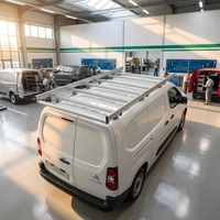 Allestimento Citroen Berlingo (anno dal 2018 a Oggi) M