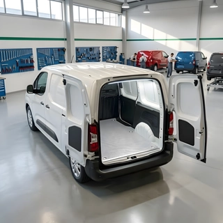 Allestimento Citroen Berlingo (anno dal 2018 a Oggi) XL