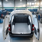 Allestimento Citroen Berlingo (anno dal 2018 a Oggi) XL