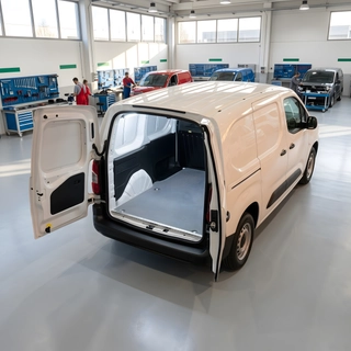 Allestimento Citroen Berlingo (anno dal 2018 a Oggi) XL