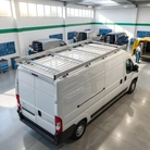 Allestimento Citroen Jumper (anno dal 2006 a oggi) L2H2