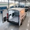 Allestimento Citroen Jumpy (anno dal 2007 al 2015) L1H1