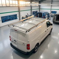 Allestimento Citroen Jumpy (anno dal 2016 a Oggi) M