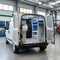 Allestimento Citroen Nemo (anno dal 2008 a Oggi) Van