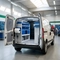Allestimento Citroen Nemo (anno dal 2008 a Oggi) Van