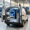 Allestimento Dacia Dokker (anno dal 2014 a Oggi) Van