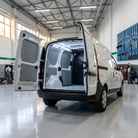 Allestimento Dacia Dokker (anno dal 2014 a Oggi) Van
