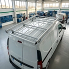 Allestimento Dacia Dokker (anno dal 2014 a Oggi) Van