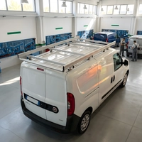 Allestimento Fiat Doblò (anno dal 2010 al 2021) L1H1