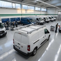 Allestimento Fiat Doblò (anno dal 2022 a Oggi) Maxi