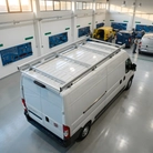Allestimento Fiat Ducato (anno dal 2006 a Oggi) L3H3