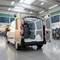 Allestimento Fiat Scudo (anno dal 2007 al 2021) L1H1